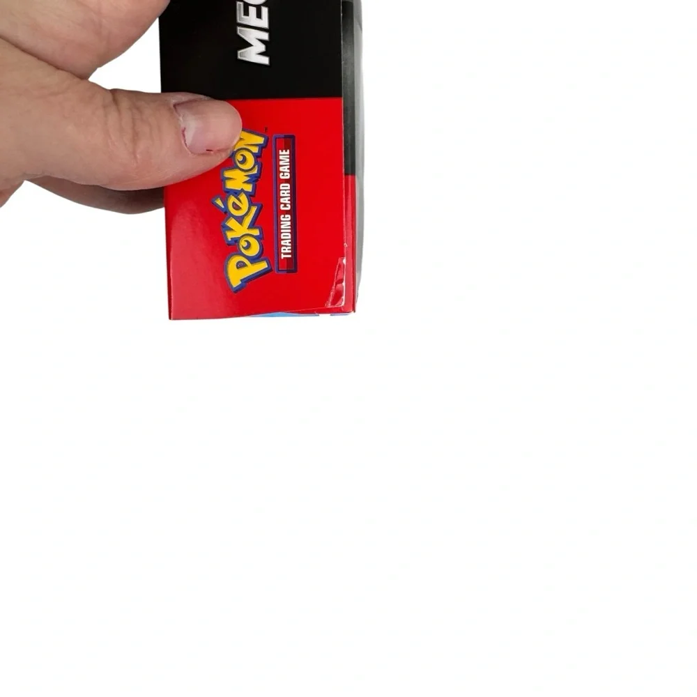 NEW Pokemon TCG Mega Kangaskhan Ex Collection w/Promo  + 4 Packs SEALED BOX